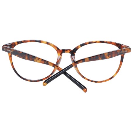 Montatura per Occhiali Donna Scotch & Soda SS3007 53101