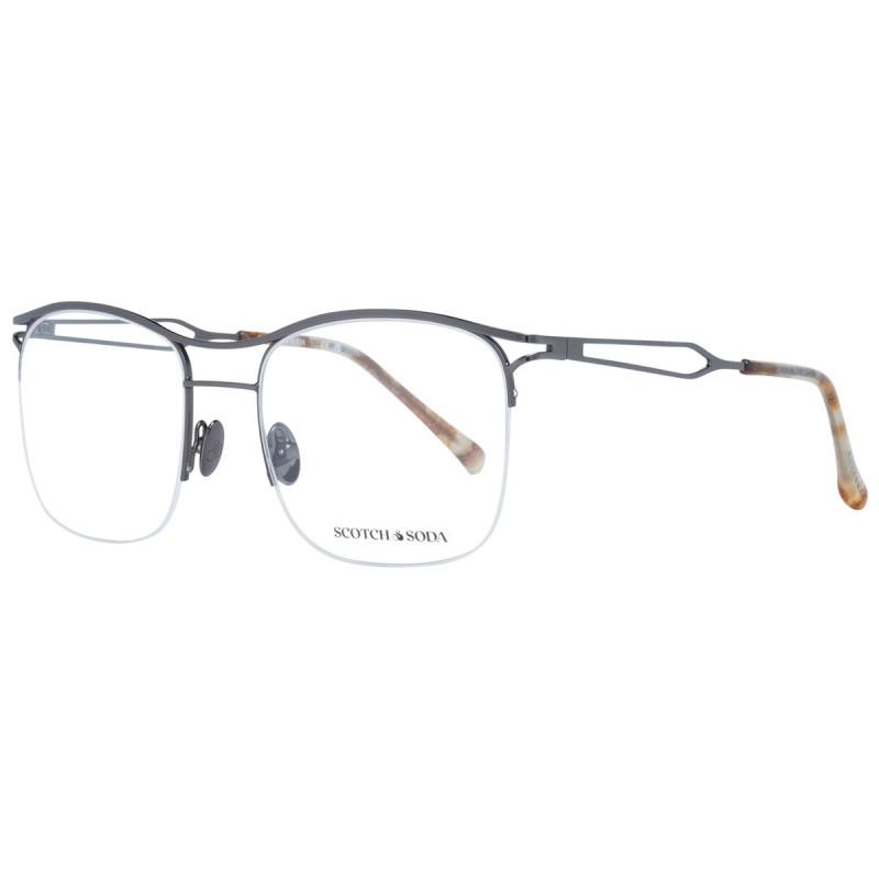 Montatura per Occhiali Uomo Scotch & Soda SS2015 53900 Montatura per Occhiali Uomo Scotch & Soda SS2015 53900