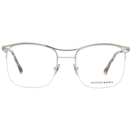 Montatura per Occhiali Uomo Scotch & Soda SS2015 53800