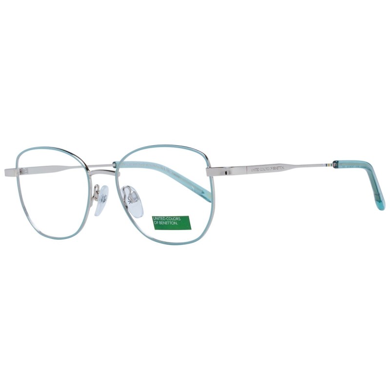 Montatura per Occhiali Donna Benetton BEO3080 54465 Montatura per Occhiali Donna Benetton BEO3080 54465