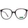 Montatura per Occhiali Donna Benetton BEO1074 60103