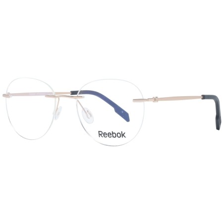 Montatura per Occhiali Unisex Reebok R7006 5001