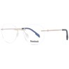 Montatura per Occhiali Unisex Reebok R7006 5001