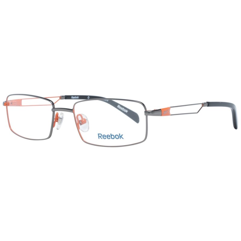 Montatura per Occhiali Unisex Reebok R6018 5202 Montatura per Occhiali Unisex Reebok R6018 5202
