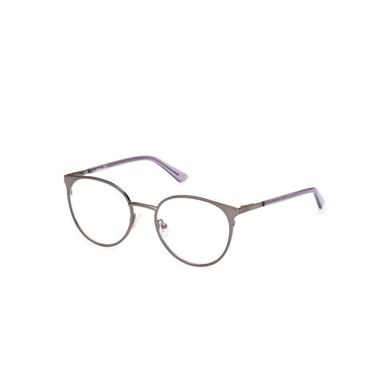 Montatura per Occhiali Donna Guess GU2913 50011 Montatura per Occhiali Donna Guess GU2913 50011
