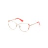 Montatura per Occhiali Donna Guess GU2904 50033