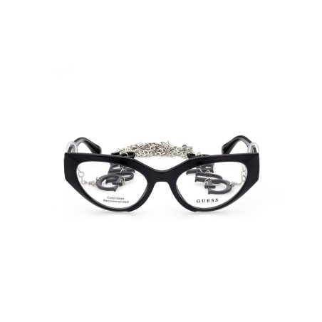 Montatura per Occhiali Donna Guess GU2853 55001