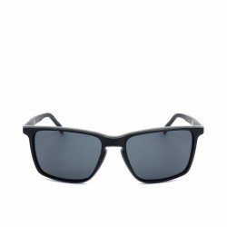 Occhiali da sole Unisex Hugo Boss 1556/O/S Nero Argento