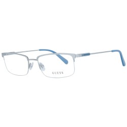 Montatura per Occhiali Uomo Guess GU50005 54011