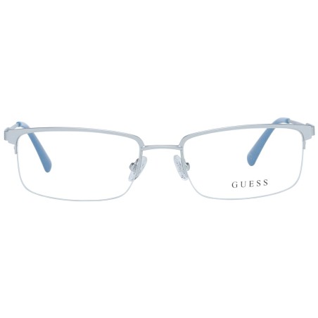 Montatura per Occhiali Uomo Guess GU50005 54011