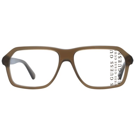 Montatura per Occhiali Uomo Guess GU50072 55095