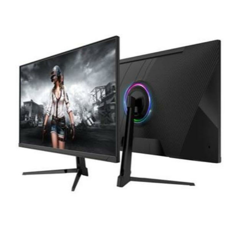 Monitor Nilox NXM24FHD16511 23,8" Monitor Nilox NXM24FHD16511 23,8"