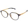 Montatura per Occhiali Uomo New Balance NB411402 52