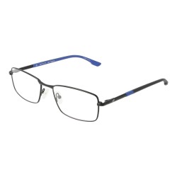 Montatura per Occhiali Uomo New Balance NB7011LT02 58