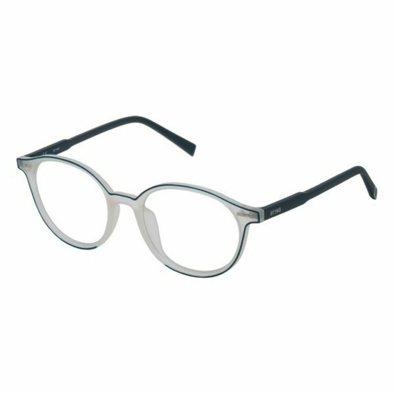 Montatura per Occhiali Unisex Sting VST086 517CPM Montatura per Occhiali Unisex Sting VST086 517CPM