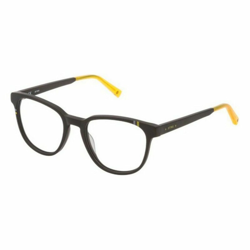 Montatura per Occhiali Unisex Sting VST302-0L46 Montatura per Occhiali Unisex Sting VST302-0L46