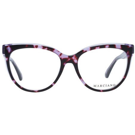 Montatura per Occhiali Donna Guess Marciano GM0377 54083