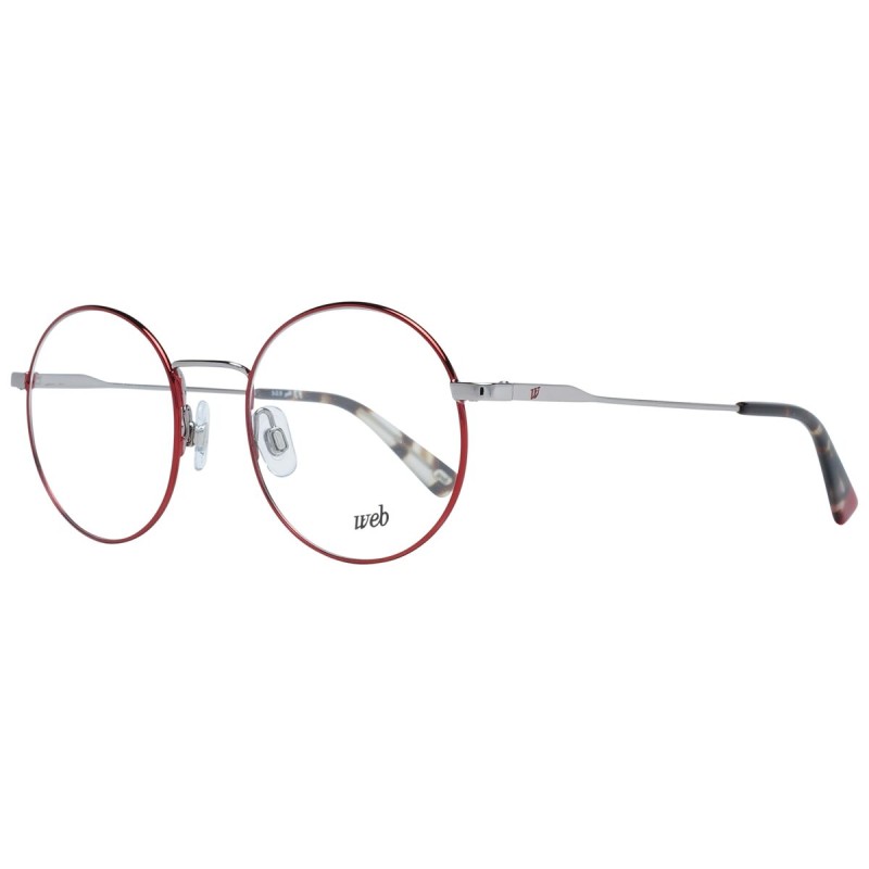 Montatura per Occhiali Uomo Web Eyewear WE5274 49012 Montatura per Occhiali Uomo Web Eyewear WE5274 49012