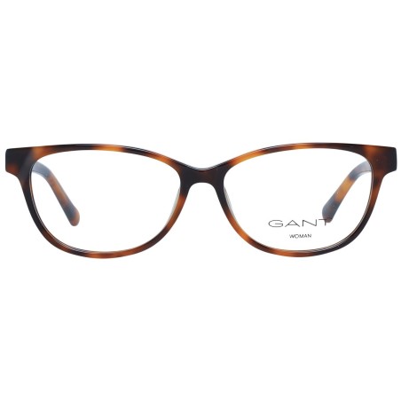 Montatura per Occhiali Donna Gant GA4122 55056