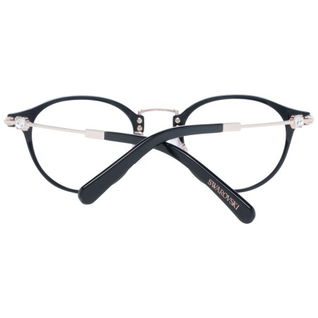 Montatura per Occhiali Donna Swarovski SK5438-D 46001
