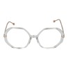 Montatura per Occhiali Donna PHILIPP PLEIN VPP053S 560880