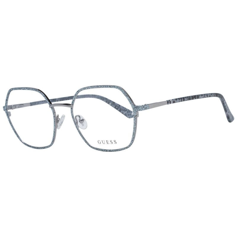 Montatura per Occhiali Donna Guess GU2912 53020 Montatura per Occhiali Donna Guess GU2912 53020
