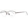 Montatura per Occhiali Donna Sportmax SM5007 53035
