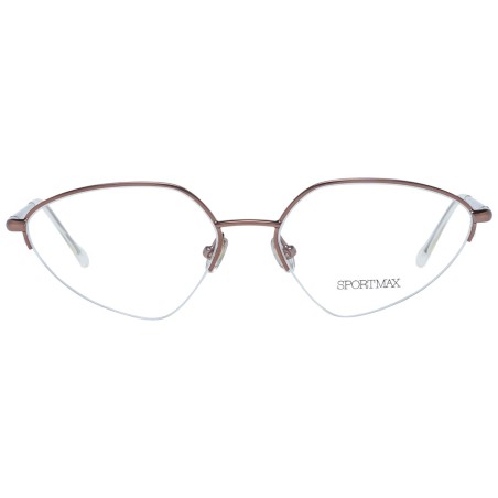 Montatura per Occhiali Donna Sportmax SM5007 53035