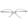 Montatura per Occhiali Donna Sportmax SM5007 53035
