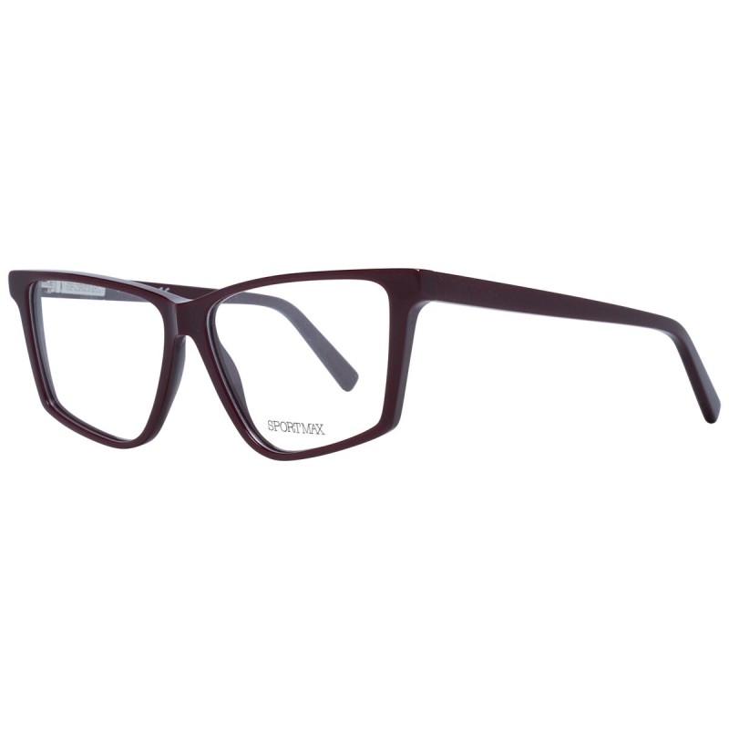 Montatura per Occhiali Donna Sportmax SM5015 56069 Montatura per Occhiali Donna Sportmax SM5015 56069