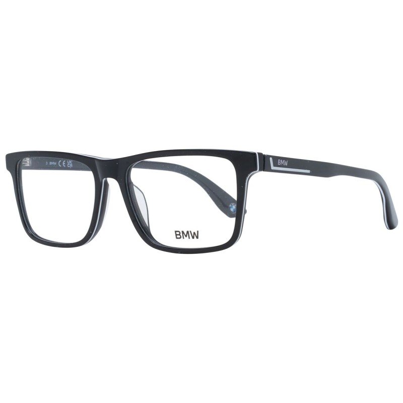 Montatura per Occhiali Uomo BMW BW5059-H 55002 Montatura per Occhiali Uomo BMW BW5059-H 55002