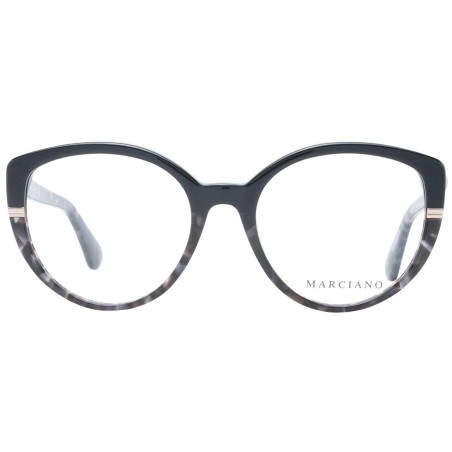 Montatura per Occhiali Donna Guess Marciano GM0375 52005