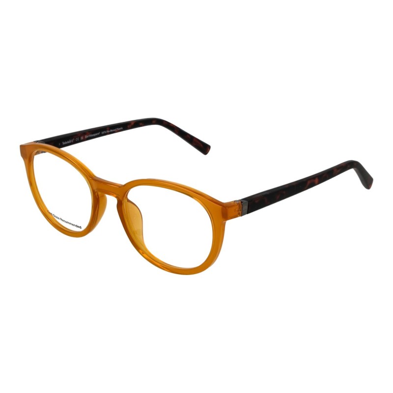 Montatura per Occhiali Uomo Timberland TB1780-H 51047 Montatura per Occhiali Uomo Timberland TB1780-H 51047