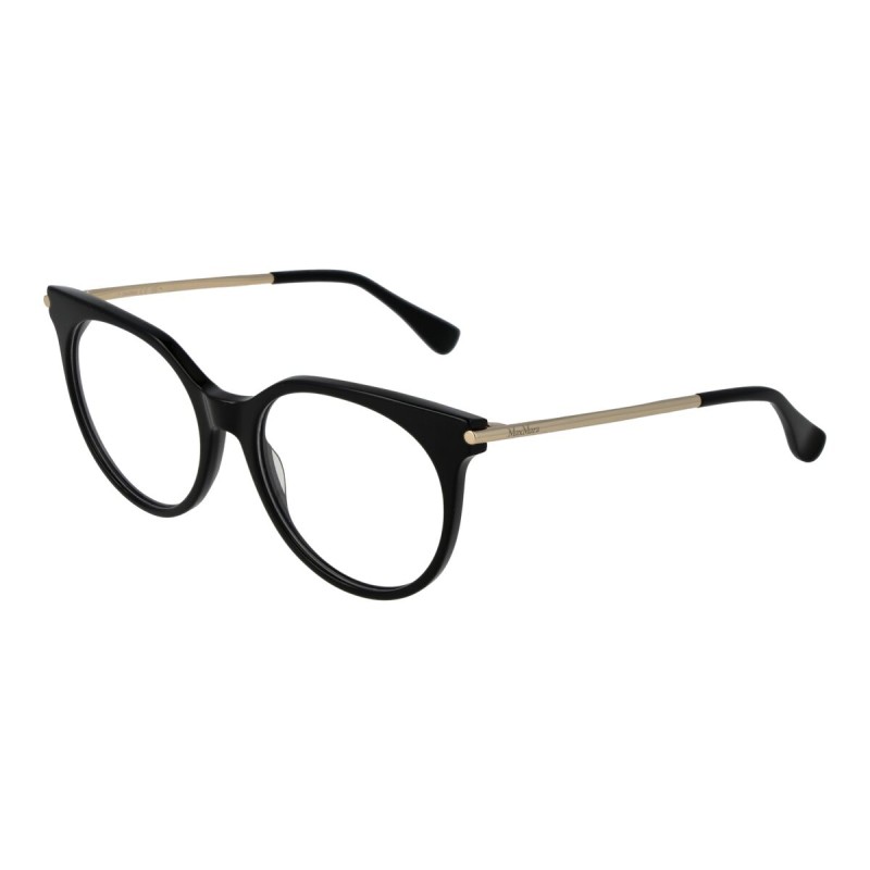 Montatura per Occhiali Donna Max Mara MM5107 53001 Montatura per Occhiali Donna Max Mara MM5107 53001