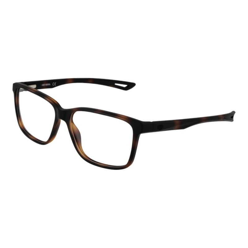 Montatura per Occhiali Uomo Harley-Davidson HD0879 56052 Montatura per Occhiali Uomo Harley-Davidson HD0879 56052