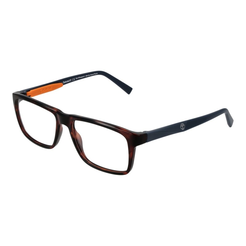 Montatura per Occhiali Uomo Timberland TB1744 55052 Montatura per Occhiali Uomo Timberland TB1744 55052