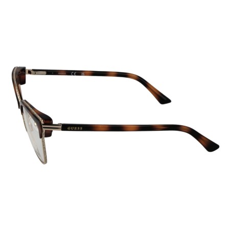 Montatura per Occhiali Donna Guess GU2945 54053