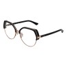 Montatura per Occhiali Donna Guess GU2947 54001