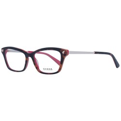 Montatura per Occhiali Donna Guess GU2797 52052