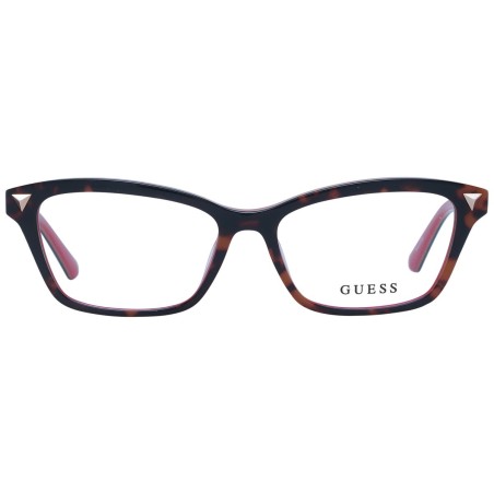 Montatura per Occhiali Donna Guess GU2797 52052