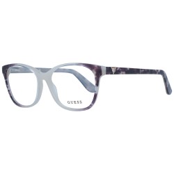 Montatura per Occhiali Donna Guess GU2949-N 53025