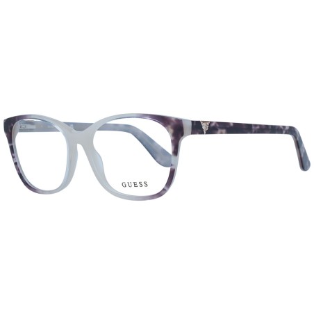 Montatura per Occhiali Donna Guess GU2949-N 53025