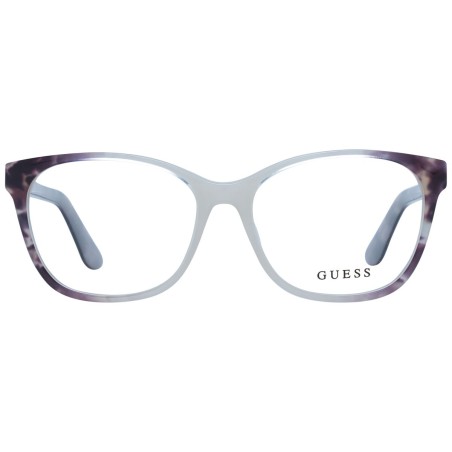 Montatura per Occhiali Donna Guess GU2949-N 53025