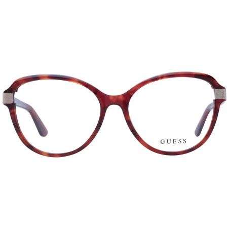 Montatura per Occhiali Donna Guess GU2955 55053
