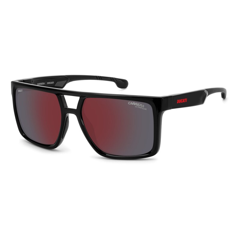 Occhiali da sole Uomo Carrera CARDUC-018-S-807 ø 58 mm Occhiali da sole Uomo Carrera CARDUC-018-S-807 ø 58 mm