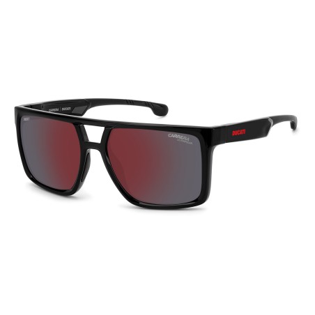 Occhiali da sole Uomo Carrera CARDUC-018-S-807 ø 58 mm
