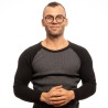 Montatura per Occhiali Unisex Sting VST309 520700