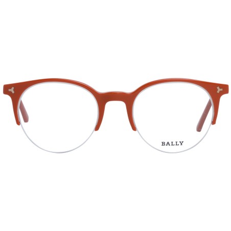 Montatura per Occhiali Unisex Bally BY5018 47042