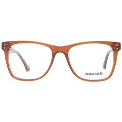 Montatura per Occhiali Unisex Zadig & Voltaire VZV045 510T91
