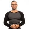 Montatura per Occhiali Unisex Zadig & Voltaire VZV017 540700